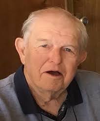 William Crawford Obituary (1940