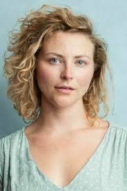 Scarlet Wilderink Actor Bio and Production