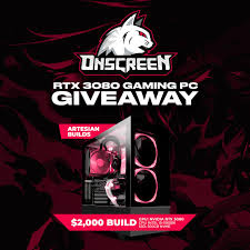 2 000 Rtx 3080 Pc Giveaway Click This Pin To Enter In 2020 Giveaway Gaming Pc Blue Yeti Microphone