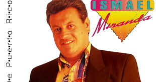 La Salsa...Como Debe Ser: ISMAEL MIRANDA