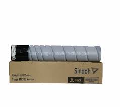 Herhangi bir sorun yaşadığınızda değişim ve geri iade mevcuttur. China Toner Cartridge Tn323h For Konica Minolta Bizhub 227 287 367 Copier Printer China Black Toner Tn323h