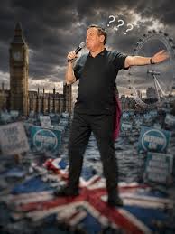 Reform and the Conservatives give you the simple answers… but do not tell  you how they are going to do it” “The British people are sick and tired of  being gaslit” Labour's