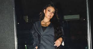 Untuk melihat detail lagu agnes mo klik salah satu judul yang cocok, kemudian untuk link download agnes mo ada. Agnez Mo S Indonesian Citizenship Questioned After Her No Indonesian Blood Claim Went Viral Coconuts Jakarta