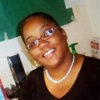 Enetra Williams Eley Obituary