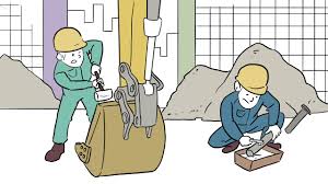 Improper selection of construction site causes failure, demolition of structures during construction and workers may have to be injured and died. Construction Accidents Youtube
