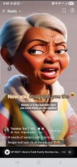 LaShunda Anderson Ho (@shortcake1995)