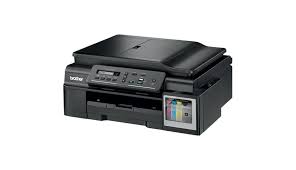 You can see device drivers for a brother printers below on this page. Brother Dcp T700w Manual