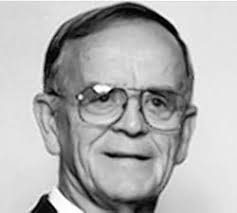 Harry OTTO Obituary (2012)