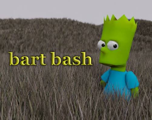 BartBash Thumbnail