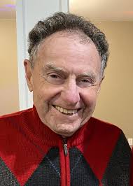 Obituary of Frank Anthony Viviani