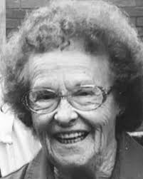 Lillie Prewitt Obituary (1925