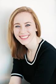 Head shot photographer and make-up/hair stylist for YouTube channel