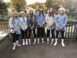 Frat Boy Halloween Costume Fratboy Fratboycostume Groupcostumes Halloween201 Frat Boys Halloween Costume Crazy Halloween Costumes Trendy Halloween Costumes