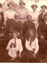 Charlotte Stafford Family History & Historical Records