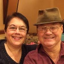 Pioneer men of Baker County, 1894