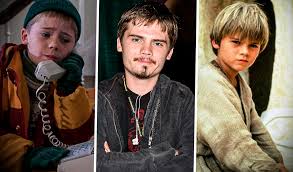 Arnold Schwarzenegger: ¿qué pasó con Jake Lloyd tras trabajar con el actor  en El regalo prometido? | Star Wars | películas de navidad | Cine y series  | La República