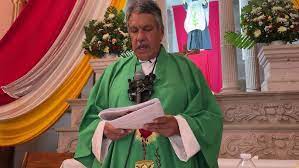 Misa con el PADRE P1570LAS en Vivo domingo 23 de JUNIO de 2024 - YouTube