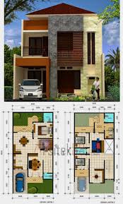 41 usul tiruan teras rumah minimalis simpel. 10 Desain Rumah Minimalis 2 Lantai 2021 Terfavorit Fatih Inspira