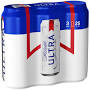 https://www.heb.com/product-detail/michelob-ultra-light-beer-25-oz-cans/1909546 from www.heb.com