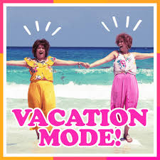 The story of best friends barb and star, who leave their small midwestern town for the first time to go on vacation in vista del mar, florida, where they soon find themselves tangled up in adventure, love, and a villain's evil plot to kill everyone in town. Vqz82u2rgw1f4m