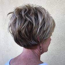 It is mainly for the woman who has multiple things to do to care about styling it. Pin On Short Haircuts