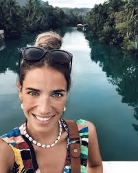 Flora González López