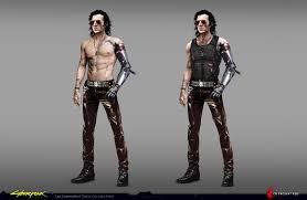 Dead rising concept art (pc, xbox360) total 21 image(s) like share submitted by gefloung. Cyberpunk 2077 Johnny Silverhand Concept Art Reveals What He Looked Like Before Keanu Reeves