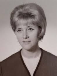 Patricia Warren Obituary