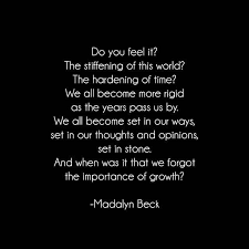 Madalynbeck Poetry Prose Quotes Quoteoftheday Wordporn Wordswithqueens Grow Bethechange O Wonder Quotes Thought Provoking Quotes Inspirational Quotes