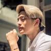 Nữ ca sĩ từng cho biết, trong số những hồ văn cường hiện chăm chỉ học hành tại một trường học ở sài gòn. 1