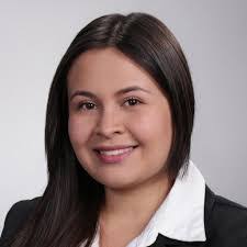 Ana Narvaez's Instagram, Twitter & Facebook