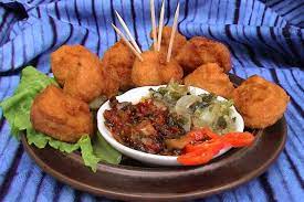 Saute the onions until golden. Traditional Gambian Food And Drink The Gambia Experience Blog