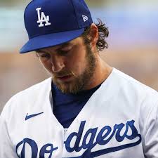 Outside the Confines: MLB News Trevor Bauer Clayton Kershaw