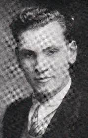 Charles Thomas Layman (1915-1952)