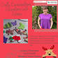 Crafty Conversations- Decorations with Desiree event image