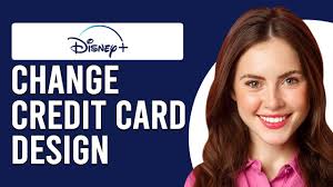 How To Change Your Disney Credit Card Design (How To Get/Upgrade New Disney  Card Design)