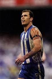 Wayne's birth flower is lily of the valley and birthstone is emerald. Campeones En La Sombra Wayne Carey Football Club North Melbourne Afl