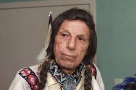 Leonard Crow Dog, Native American activist who helped lead Wounded Knee  occupation, dies