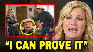 Garth Brooks’ Victim Just Broke Her Silence, and It’s Bad