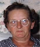 Rosa Alvina Schendel Krull (1889-1961)