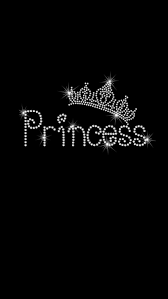 Black And White Crown Wallpaper Pin By Awesome Queen On Wallpaper Vol 12 Princess Quotes Beats Wallpaper Girl Wallpaper