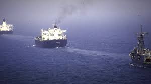 Understanding Iran's Control Over the Strait of Hormuz