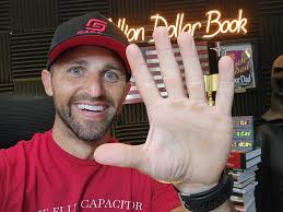 Live here inside Blue Collar Millionaire Group