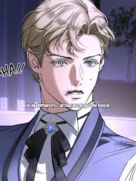 Cautiverio De Benjamin Ian Manhwa