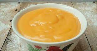Resep Saus Keju Ekonomis Oleh Susan Mellyani Recipe Ide Makanan Makanan Makanan Penutup