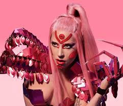Karena Virus Corona Lady Gaga Tunda Perilisan Album Barunya Chromatica