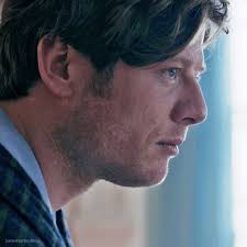 James Norton Blog — James Norton as George Clare in Things Heard and...