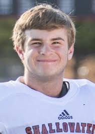 LSV All Area Small Schools Team