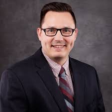 Seth Yarco First Weber Realtor