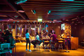 Check spelling or type a new query. Urban Bar And Kitchen Friday 29 Septembre 2017 Clubbing Ubk Happy Hour